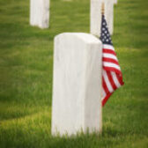 A Veteran’s Legacy: How Funeral Insurance Helped a Widow Honor Her Husband